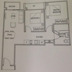 Space @ Kovan (D19), Apartment #171464612